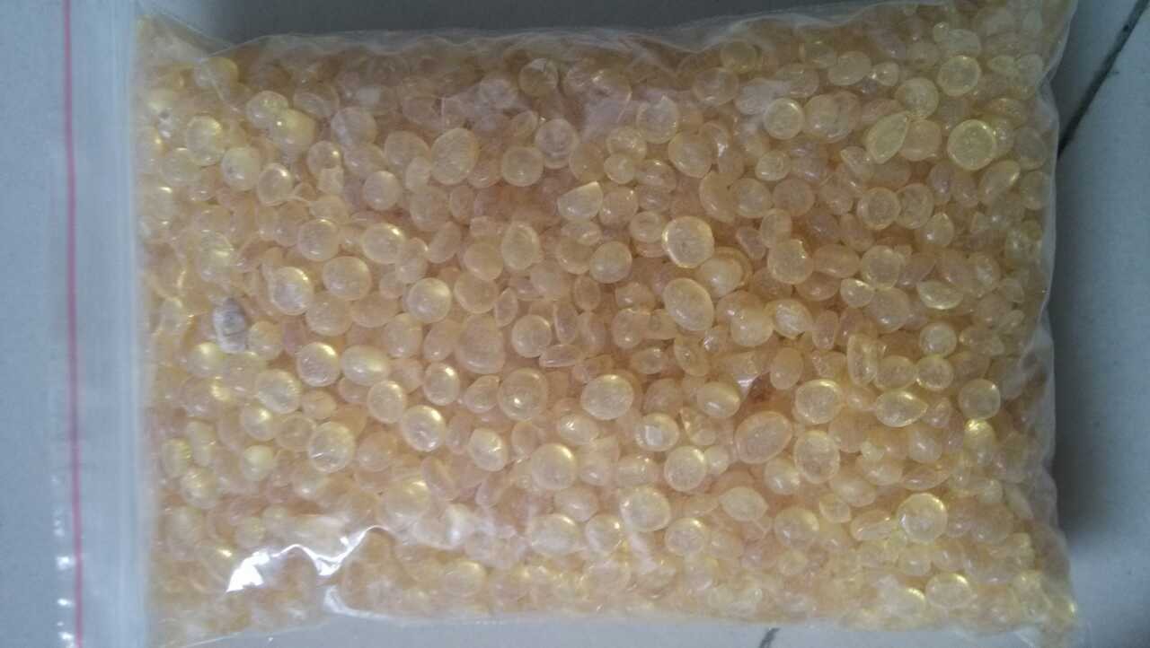 冷聚石油樹脂